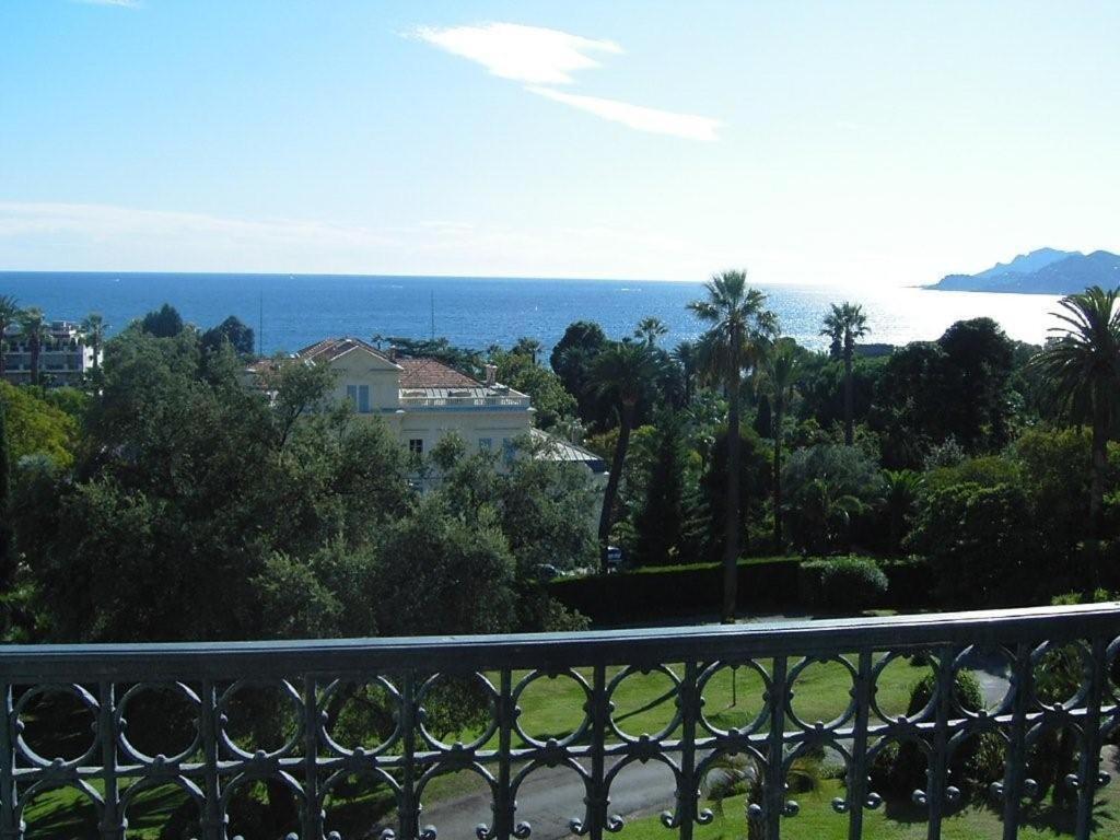 Appartement Claire Deluxe Cannes Buitenkant foto